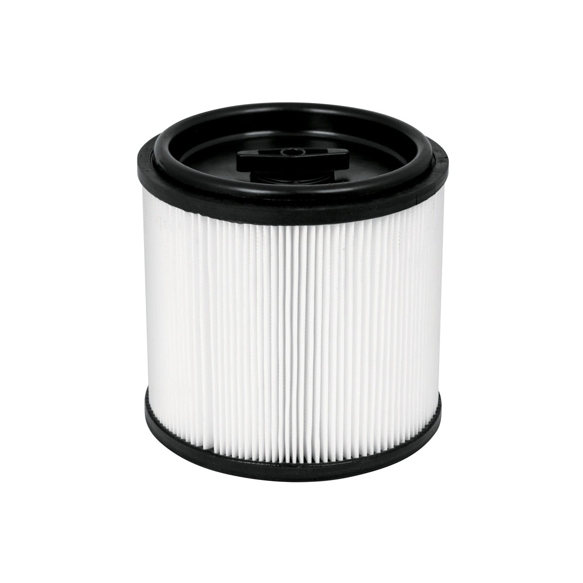 Filtro de cartucho para sólidos, aspiradoras 5,8,12,16 gal