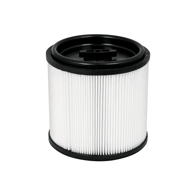 Filtro de cartucho para sólidos, aspiradoras 5,8,12,16 gal