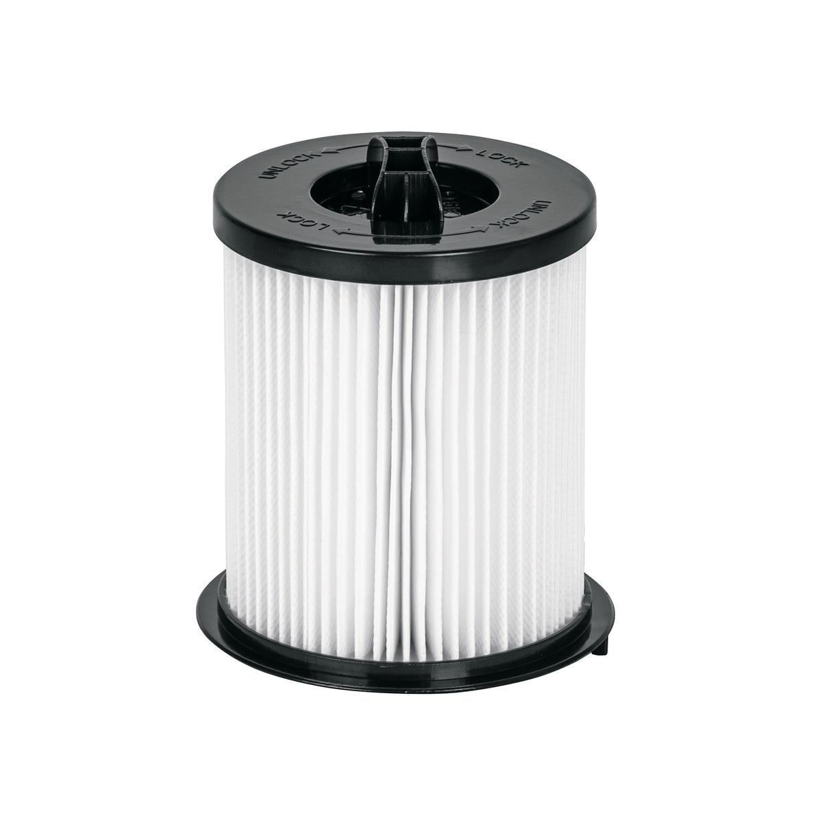 Filtro de cartucho HEPA para ASD-180, TRUPER