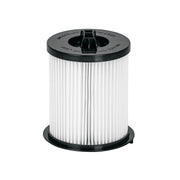 Filtro de cartucho HEPA para ASD-180, TRUPER