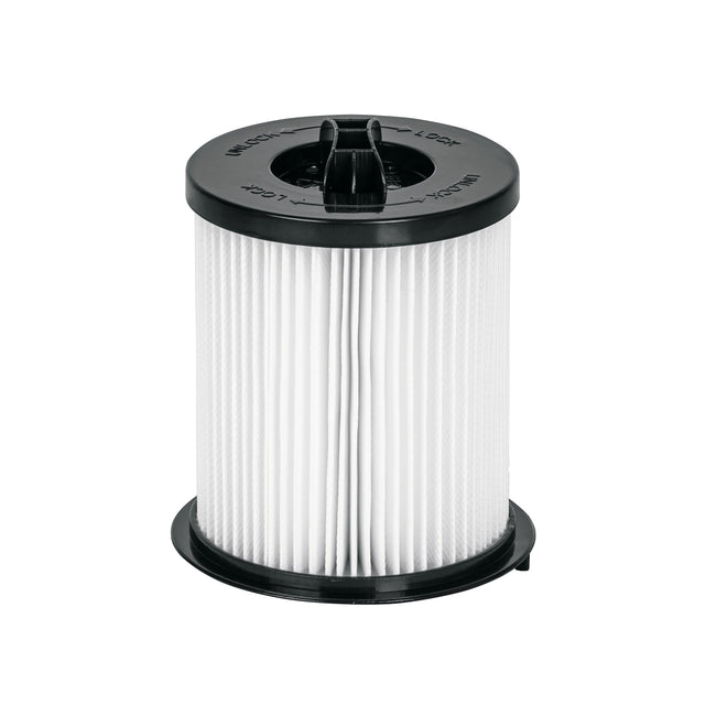 Filtro de cartucho HEPA para ASD-180, TRUPER