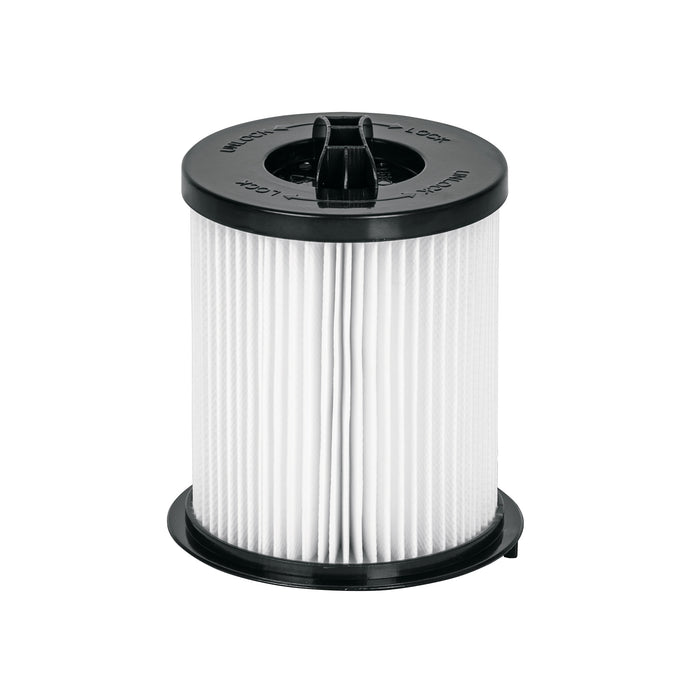 Filtro de cartucho HEPA para ASD-180, TRUPER