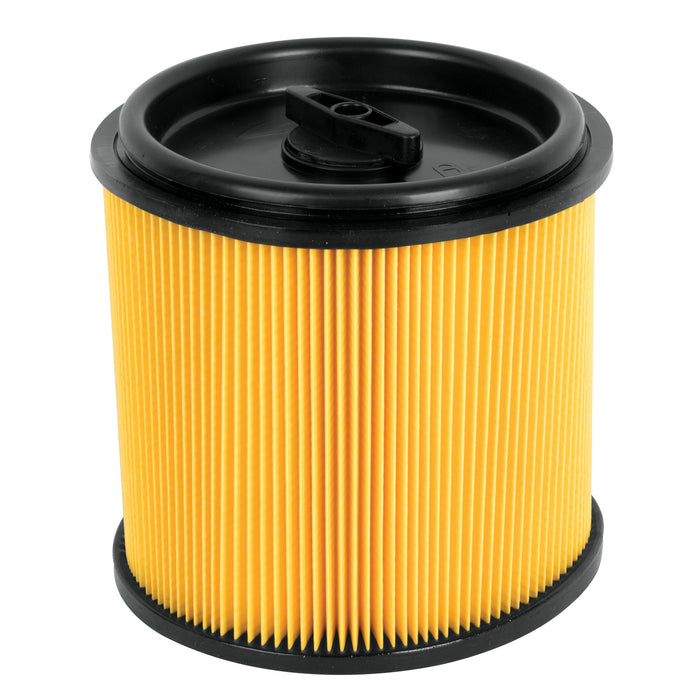 Filtro de cartucho para sólidos para ASPI-08, TRUPER