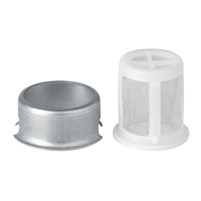 Filtro de gasolina para motobomba, TRUPER