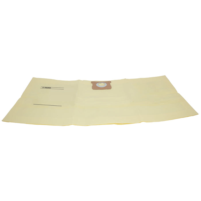 Bolsa para polvo para aspiradora ASPI-08X, TRUPER