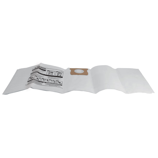 Bolsa para polvo para aspiradoras 5 y 6 gal, TRUPER