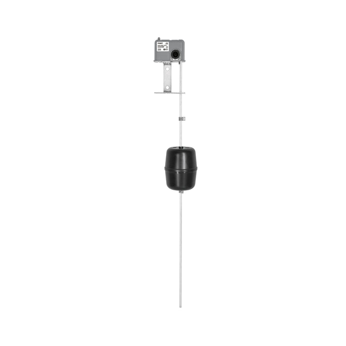 Interruptor eléctrico para flotador, 18 A, FOSET