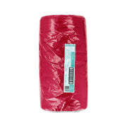 Rollo de 25 m de franela roja de algodón, KLINTEK