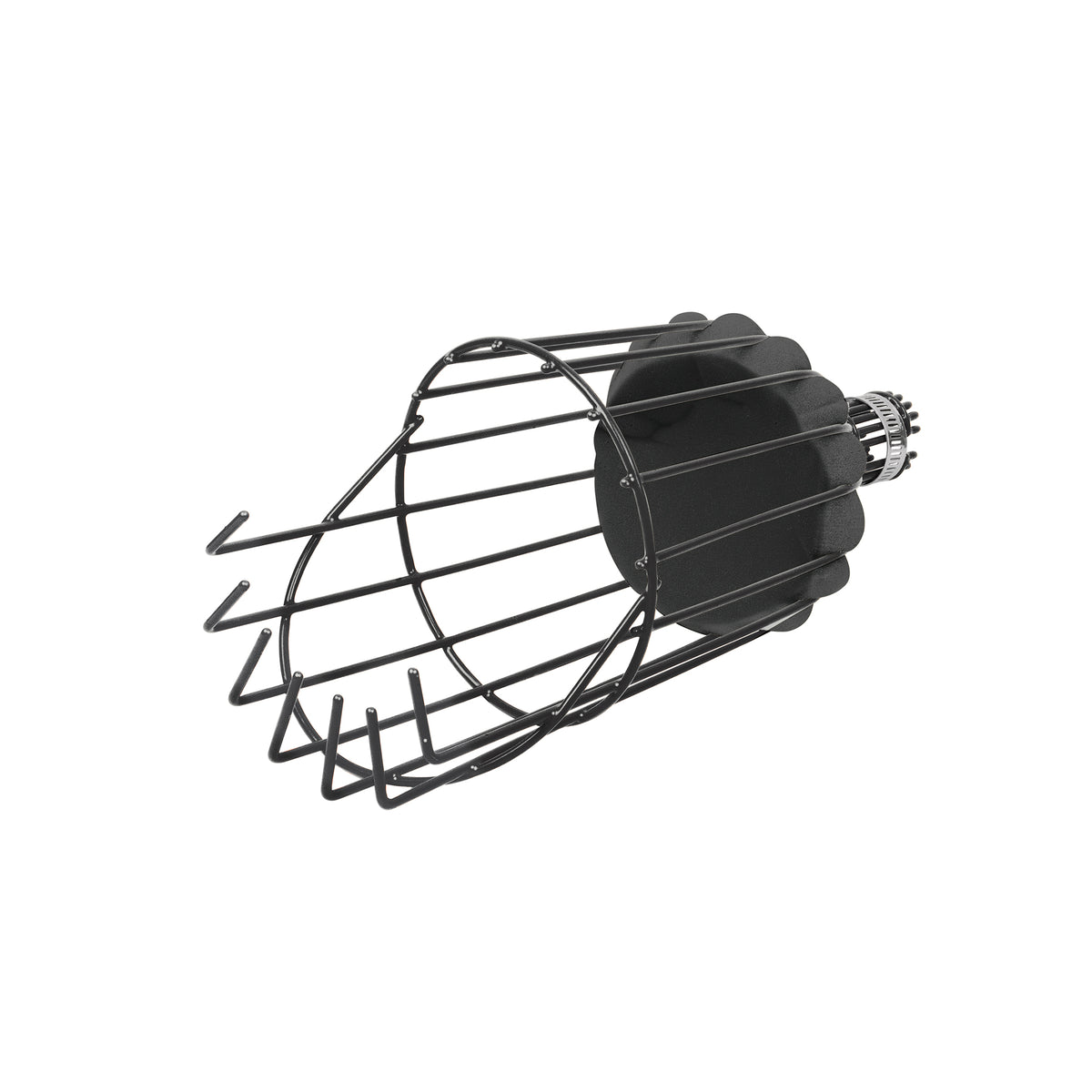 Recolector de fruta, sin mango, TRUPER