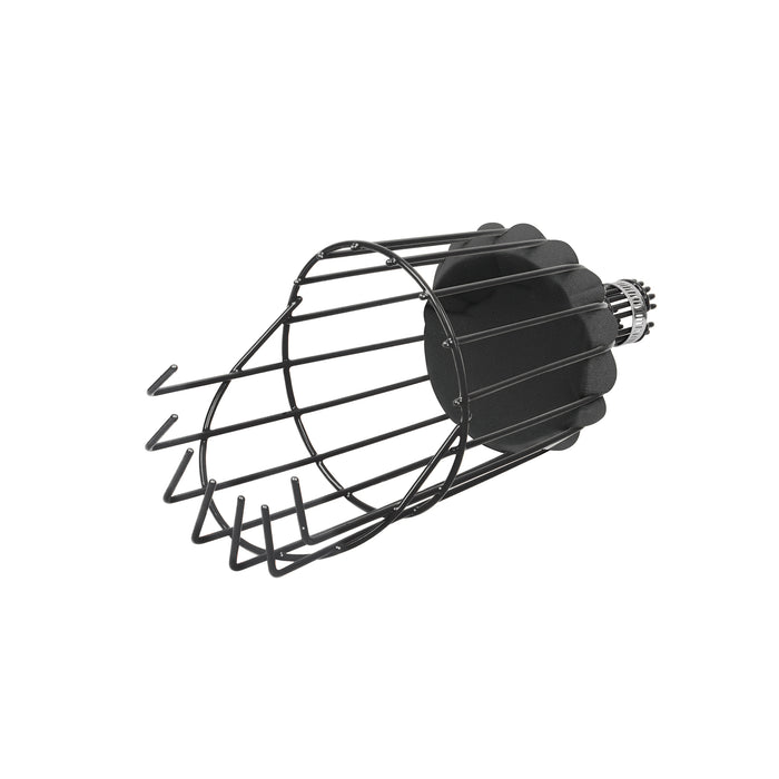 Recolector de fruta, sin mango, TRUPER