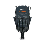 Recolector de fruta, sin mango, TRUPER