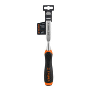 Formón 3/4' mango Comfort Grip, TRUPER