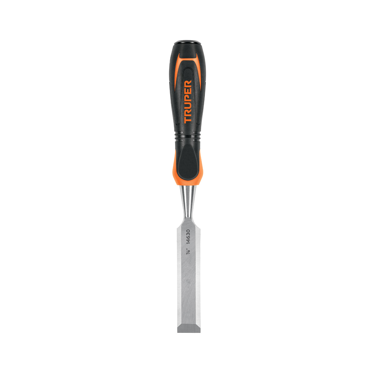 Formón 7/8' mango Comfort Grip, TRUPER