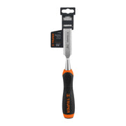 Formón 7/8' mango Comfort Grip, TRUPER