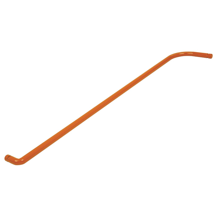Varilla naranja XP para fumigadores FUM-12, 16 y 20, TRUPER