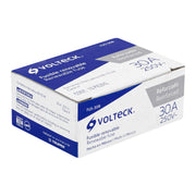 Fusible 30 A, reforzado, VOLTECK