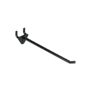 Gancho de plástico para perfocel y para ranurado, 6', TRUPER