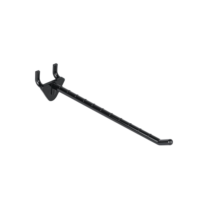 Gancho de plástico para perfocel y para ranurado, 6', TRUPER