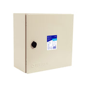 Gabinete metálico, 400 x 400 mm, VOLTECK