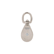 Garrucha metálica para noria de 1-1/2', FIERO