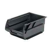 Gaveta apilable #3.5 de plástico, 29 x 19 x 13 cm, TRUPER