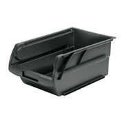 Gaveta apilable #4.5 de plástico, 38.5 x 24 x 17 cm, TRUPER