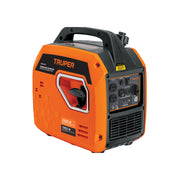 Generador silencioso inverter 2.2kW, 80 cc, enc. electrónico
