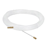 Guía de nylon de 15 m para cable, TRUPER
