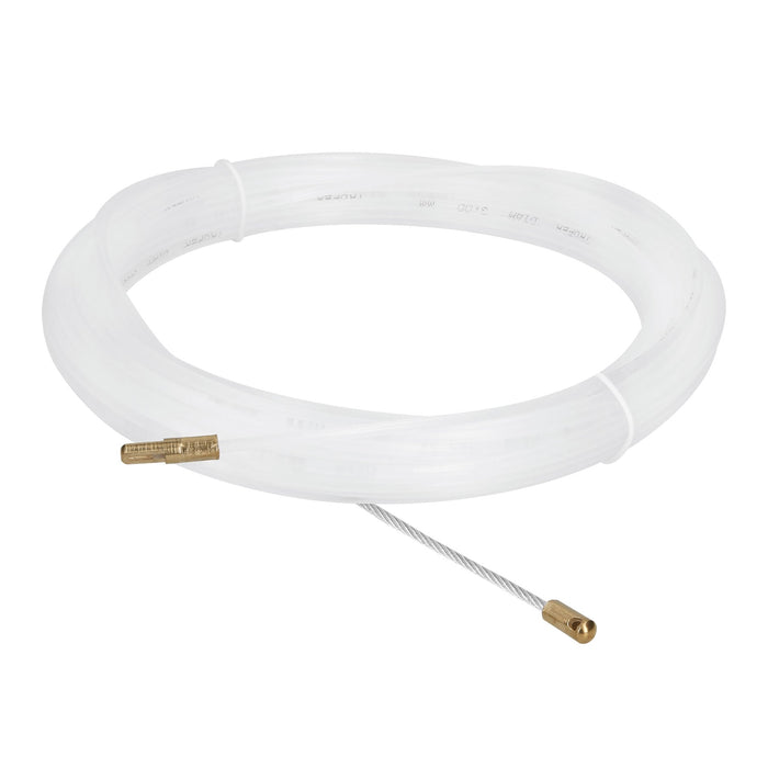 Guía de nylon de 15 m para cable, TRUPER