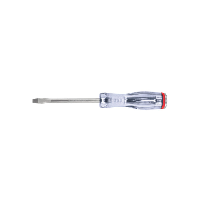 Desarmador plano de golpe 1/4' x 4', TRUPER EXPERT