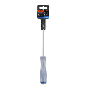 Desarmador de cruz de golpe 1/4' x 6', TRUPER EXPERT
