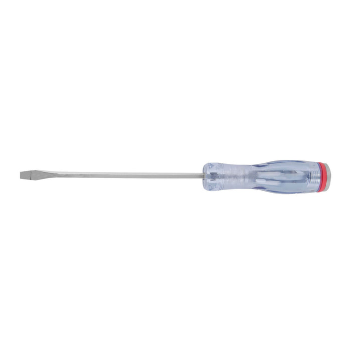 Desarmador plano de golpe 1/4' x 6', TRUPER EXPERT