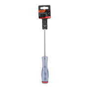 Desarmador plano de golpe 1/4' x 6', TRUPER EXPERT
