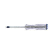 Desarmador de cruz de golpe 3/16' x 3', TRUPER EXPERT