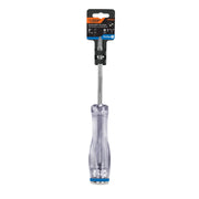 Desarmador de cruz de golpe 3/16' x 3', TRUPER EXPERT