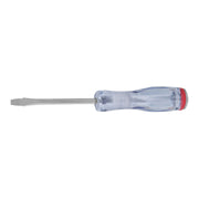 Desarmador plano de golpe 3/16' x 3', TRUPER EXPERT