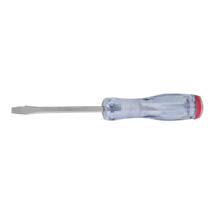 Desarmador plano de golpe 3/16' x 3', TRUPER EXPERT