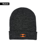Gorro de punto, gris, TRUPER