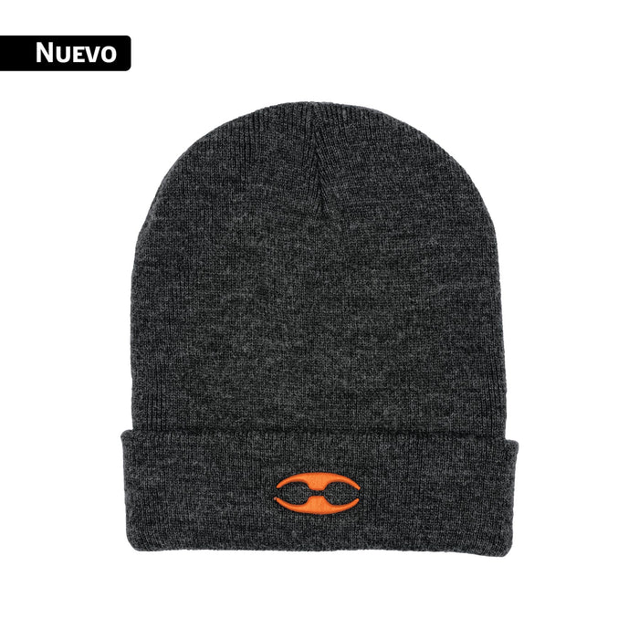Gorro de punto, gris, TRUPER