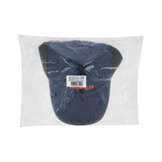 Gorra color azul marino, 100% poliéster, TRUPER