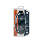 Goggles de seguridad ultra ligeros, antiempaño, TRUPER