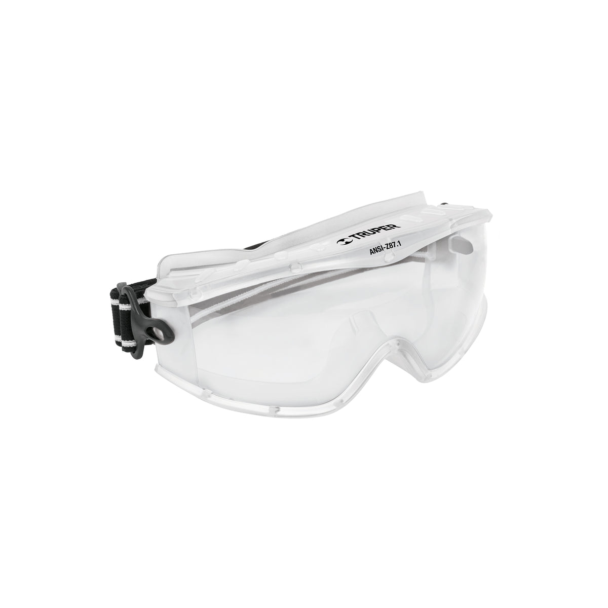 Goggles de seguridad profesionales, antiempaño, EXPERT
