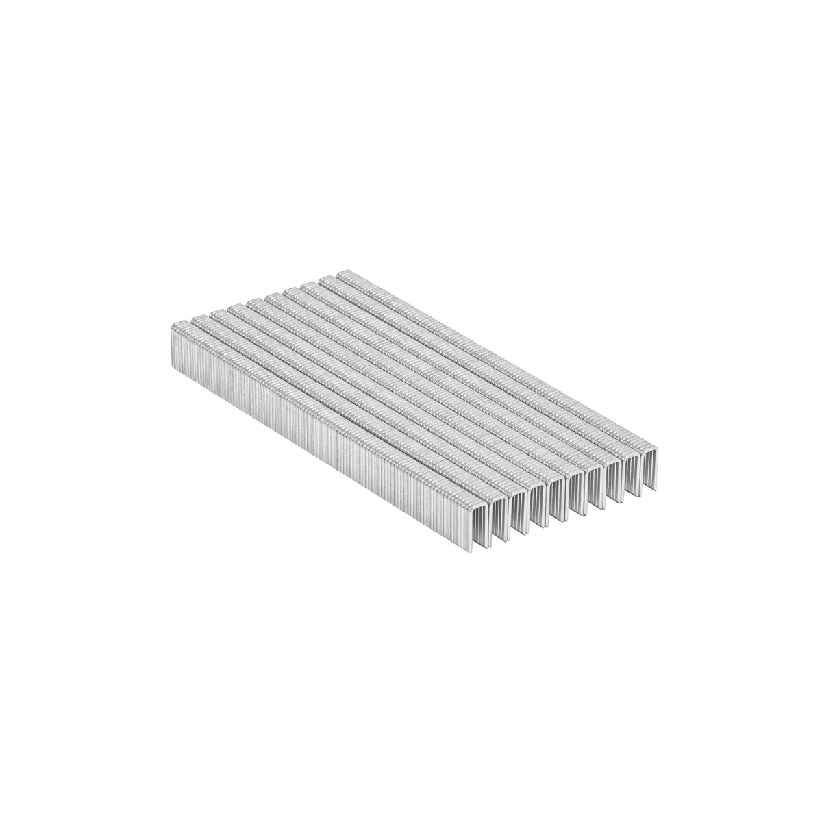 Caja con 5000 grapas corona 1/4' calibre 18, 13mm p/ENNE-120