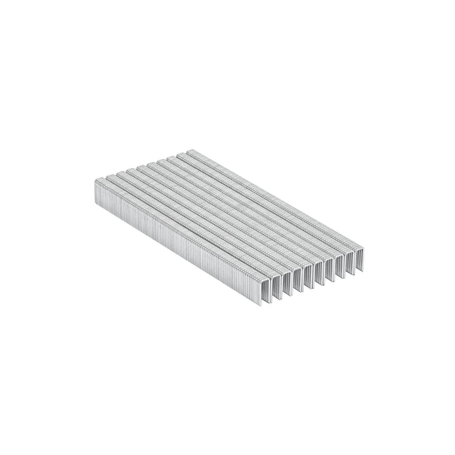 Caja con 5000 grapas corona 1/4' calibre 18, 13mm p/ENNE-120