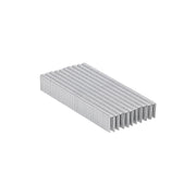 Caja con 5000 grapas corona 1/4' calibre 18, 19mm p/ENNE-120