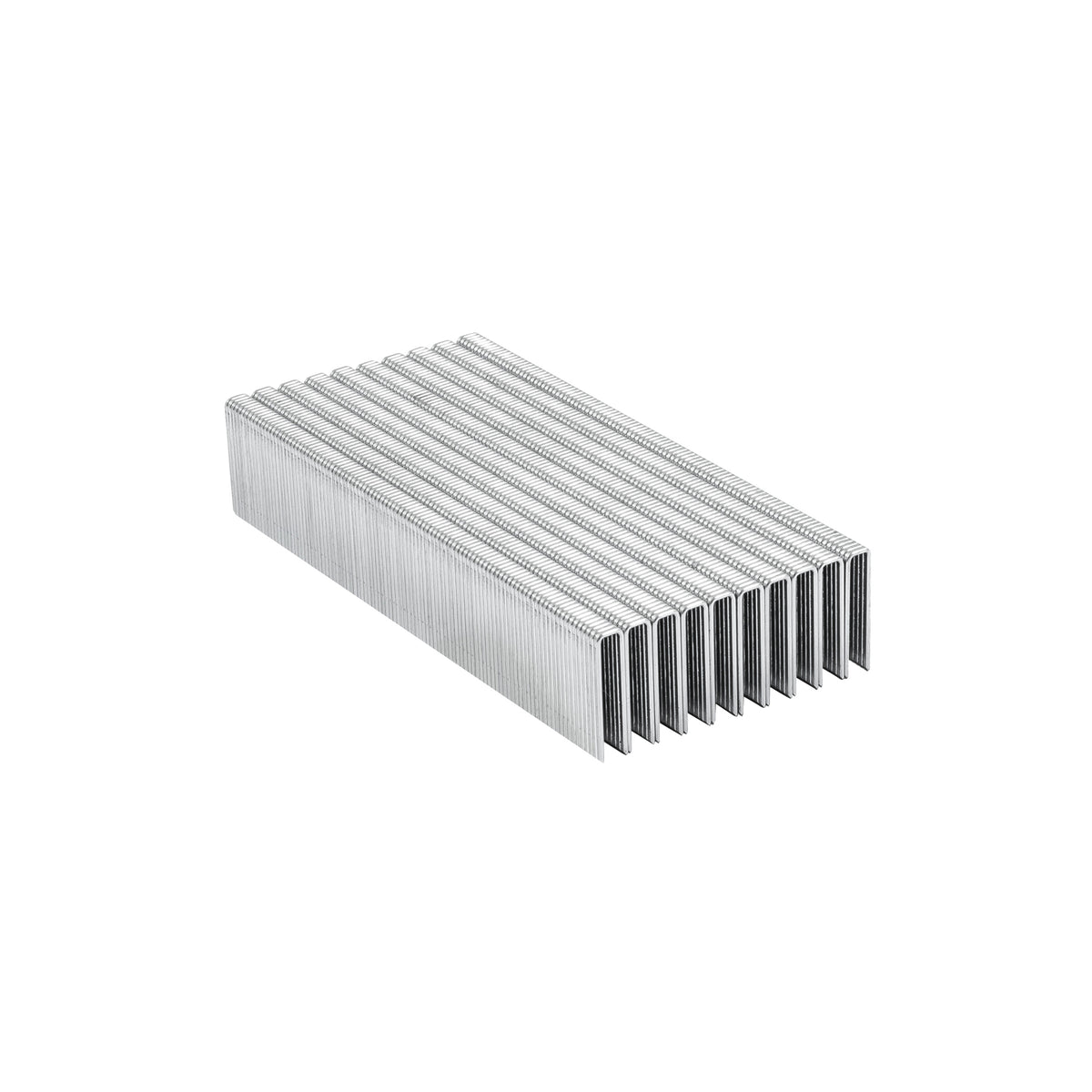Caja con 5000 grapas corona 1/4' calibre 18, 25mm p/ENNE-120