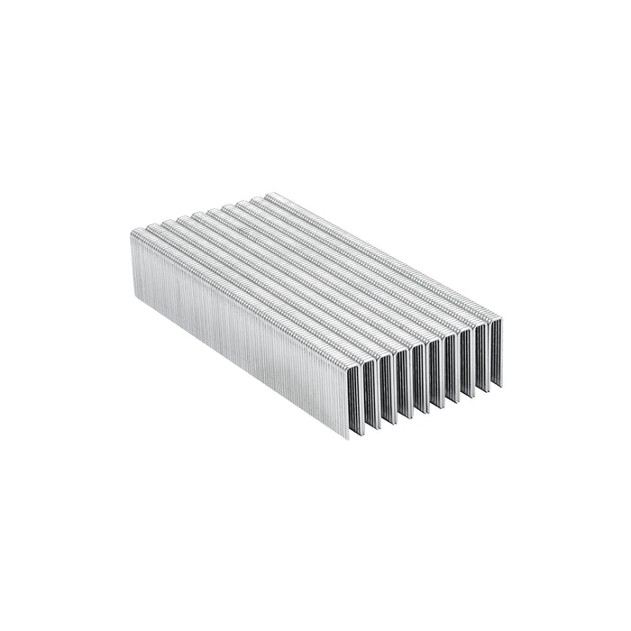 Caja con 5000 grapas corona 1/4' calibre 18, 25mm p/ENNE-120