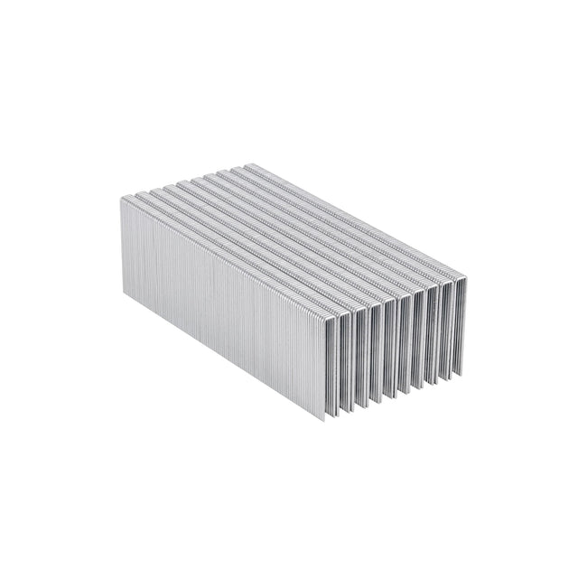 Caja con 5000 grapas corona 1/4' calibre 18, 40mm p/ENNE-120