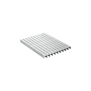 Caja con 5000 grapas corona 3/8' calibre 22, 8mm p/ENNE-70