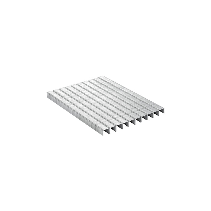 Caja con 5000 grapas corona 3/8' calibre 22, 8mm p/ENNE-70
